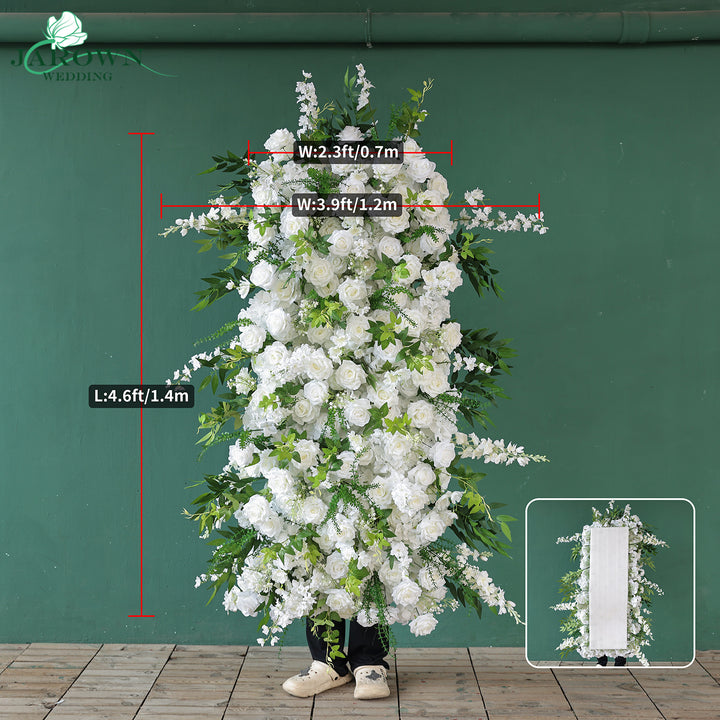 Petrichor(CXXXVI)-Flower Arrangement