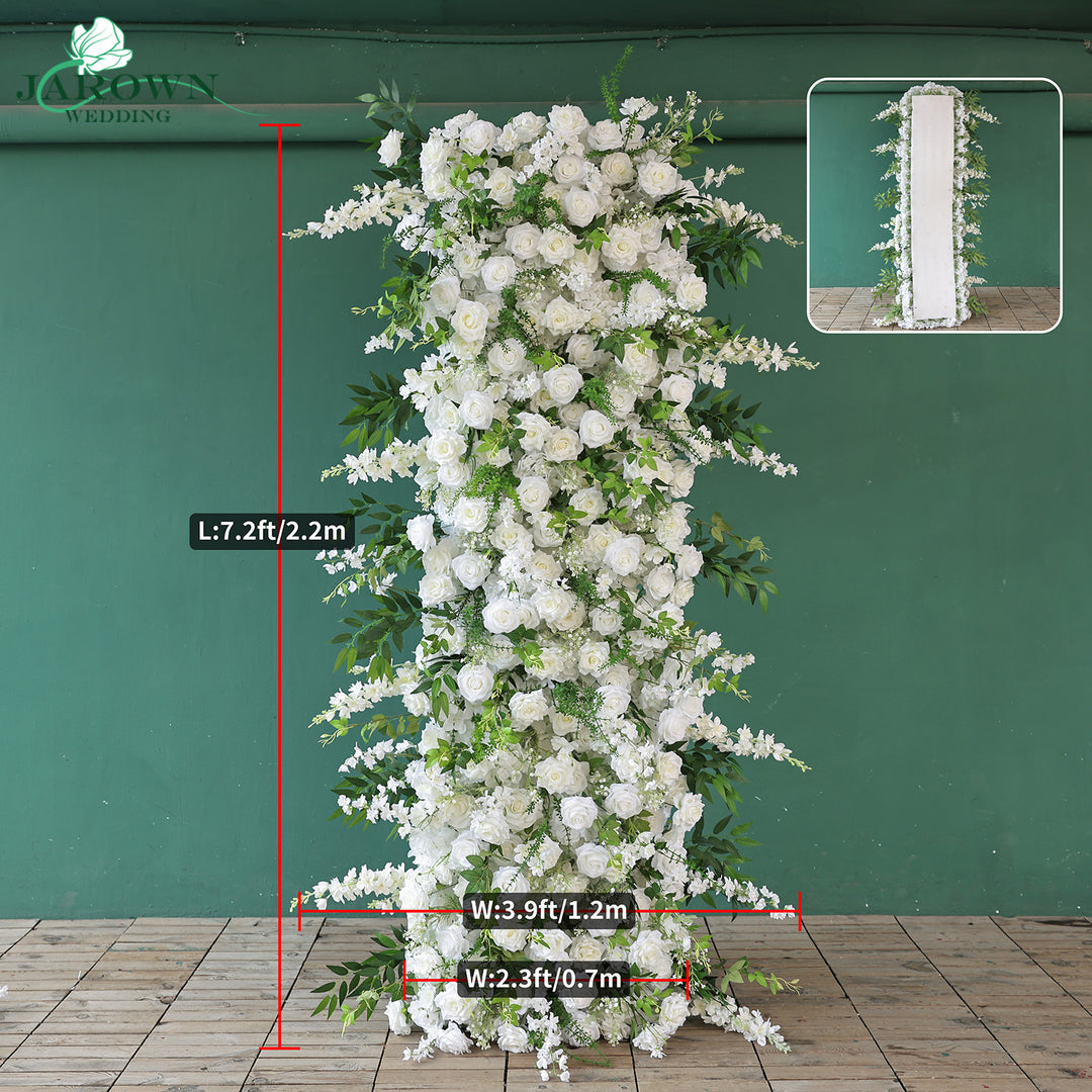Petrichor(CXXXVI)-Flower Arrangement