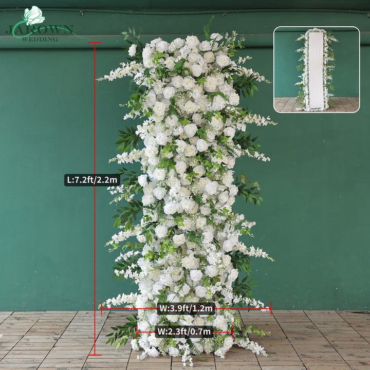 Petrichor(CXXXVI)-Flower Arrangement