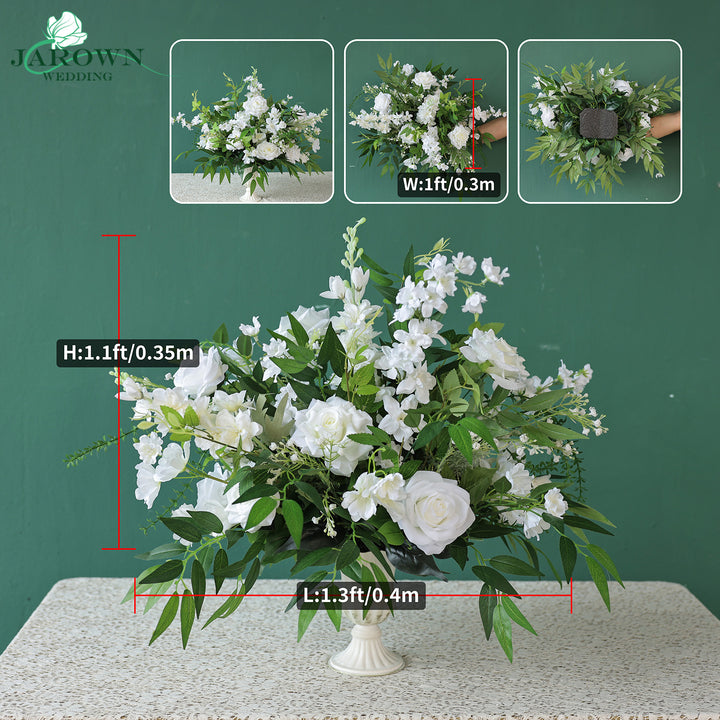 Petrichor(CXXXVI)-Flower Arrangement