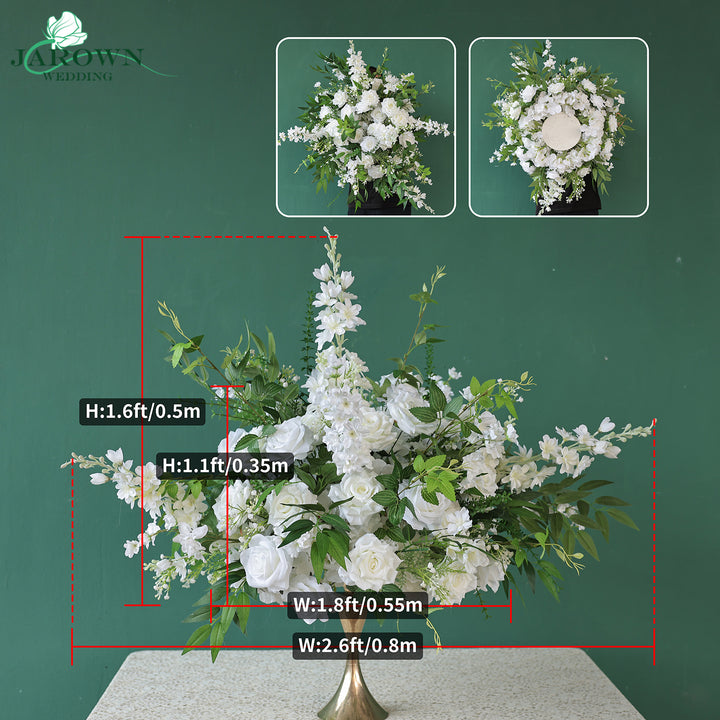 Petrichor(CXXXVI)-Flower Arrangement