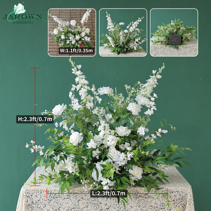 Petrichor(CXXXVI)-Flower Arrangement