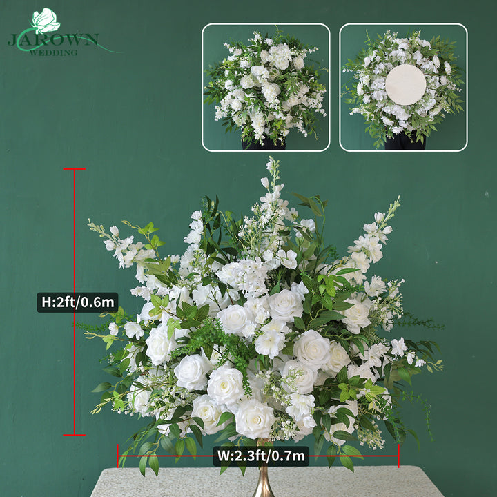Petrichor(CXXXVI)-Flower Arrangement