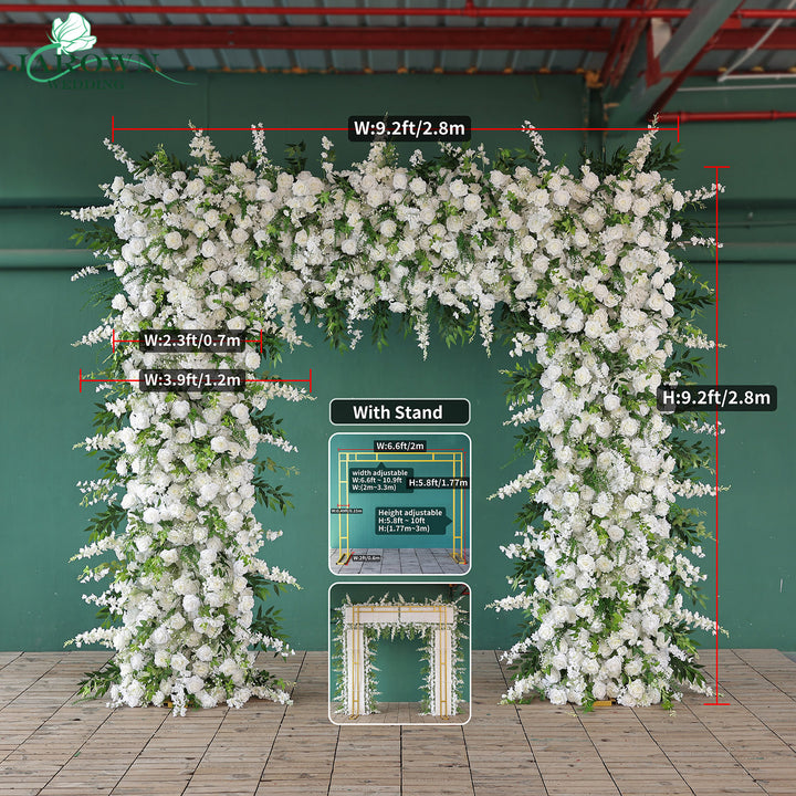 Petrichor(CXXXVI)-Flower Arrangement