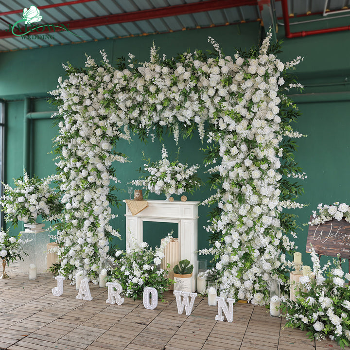 Petrichor(CXXXVI)-Flower Arrangement