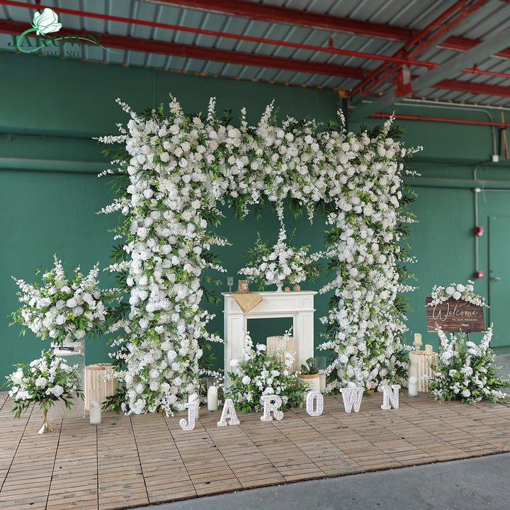 Petrichor(CXXXVI)-Flower Arrangement