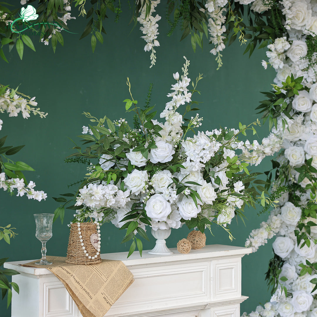Petrichor(CXXXVI)-Flower Arrangement