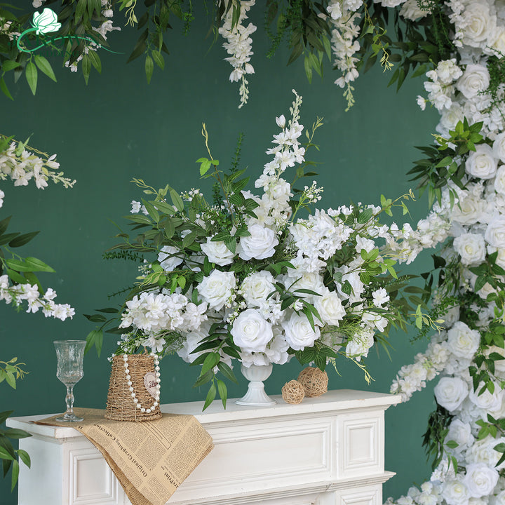 Petrichor(CXXXVI)-Flower Arrangement