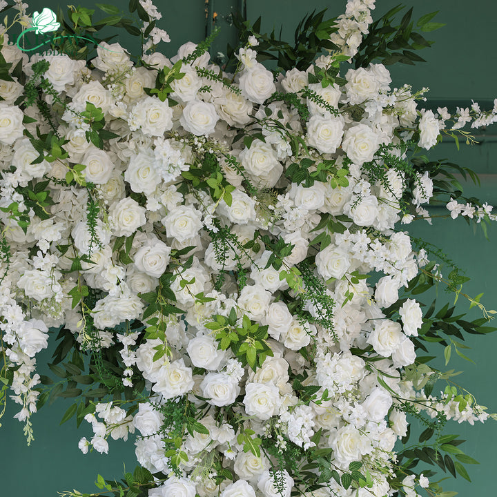 Petrichor(CXXXVI)-Flower Arrangement
