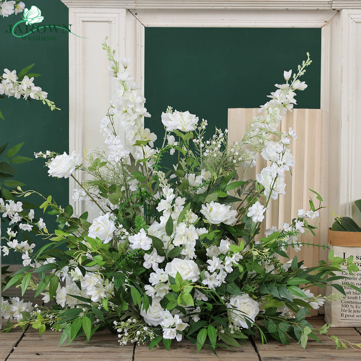 Petrichor(CXXXVI)-Flower Arrangement