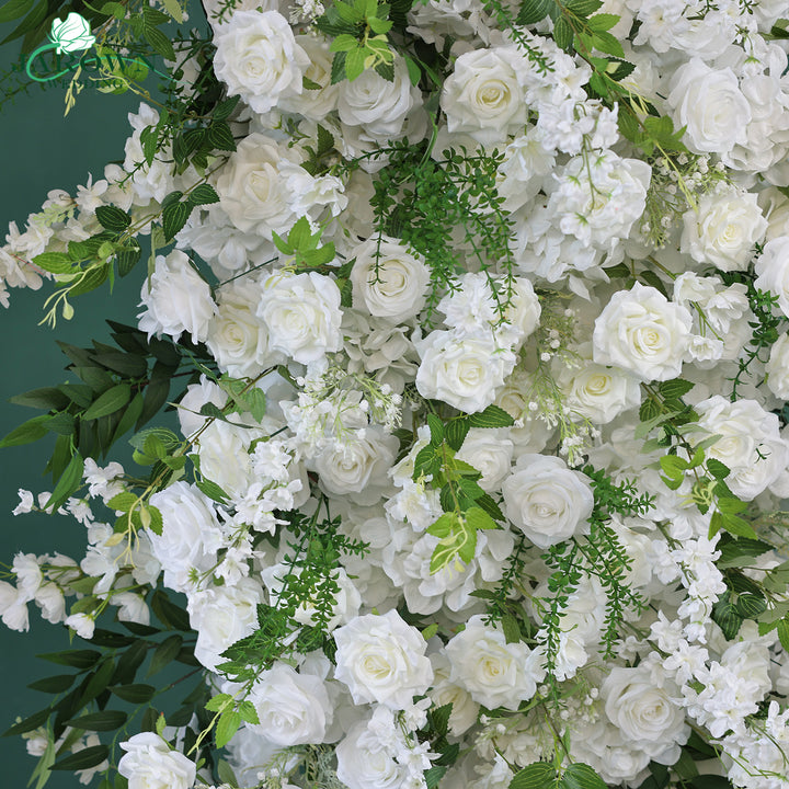 Petrichor(CXXXVI)-Flower Arrangement