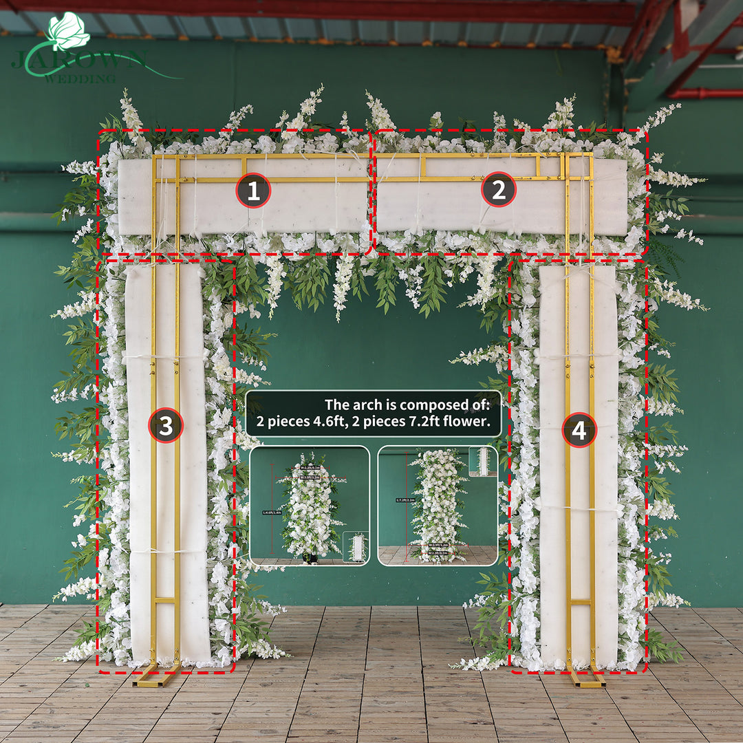 Petrichor(CXXXVI)-Flower Arrangement