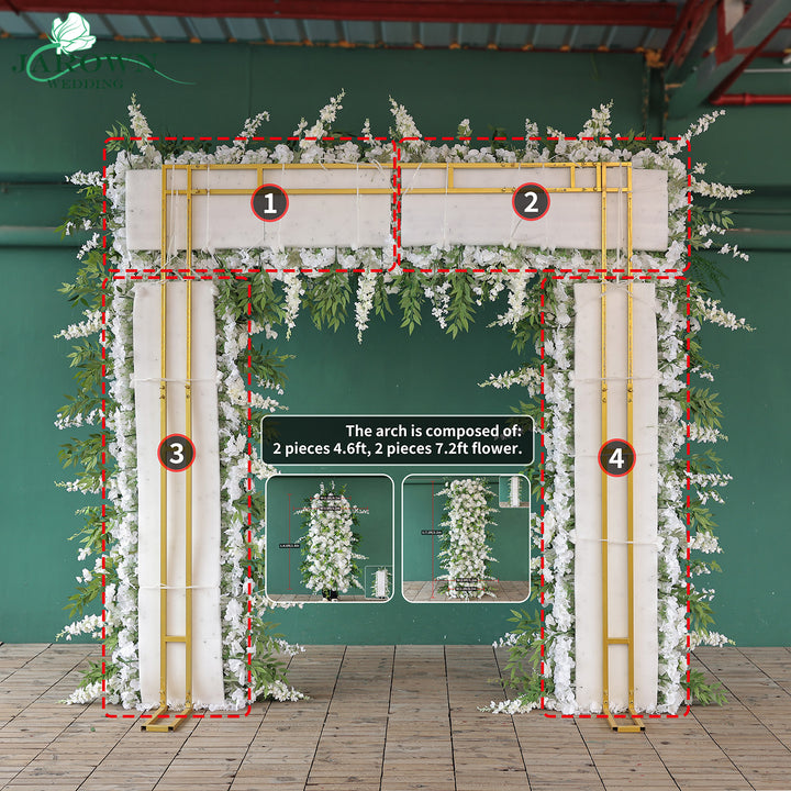 Petrichor(CXXXVI)-Flower Arrangement