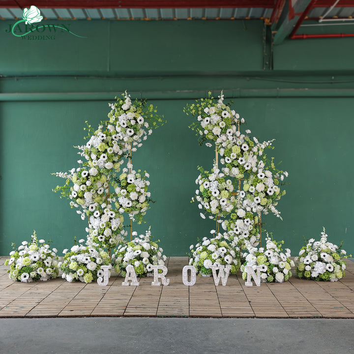 Petrichor(CXXXVII)-Flower Arrangement