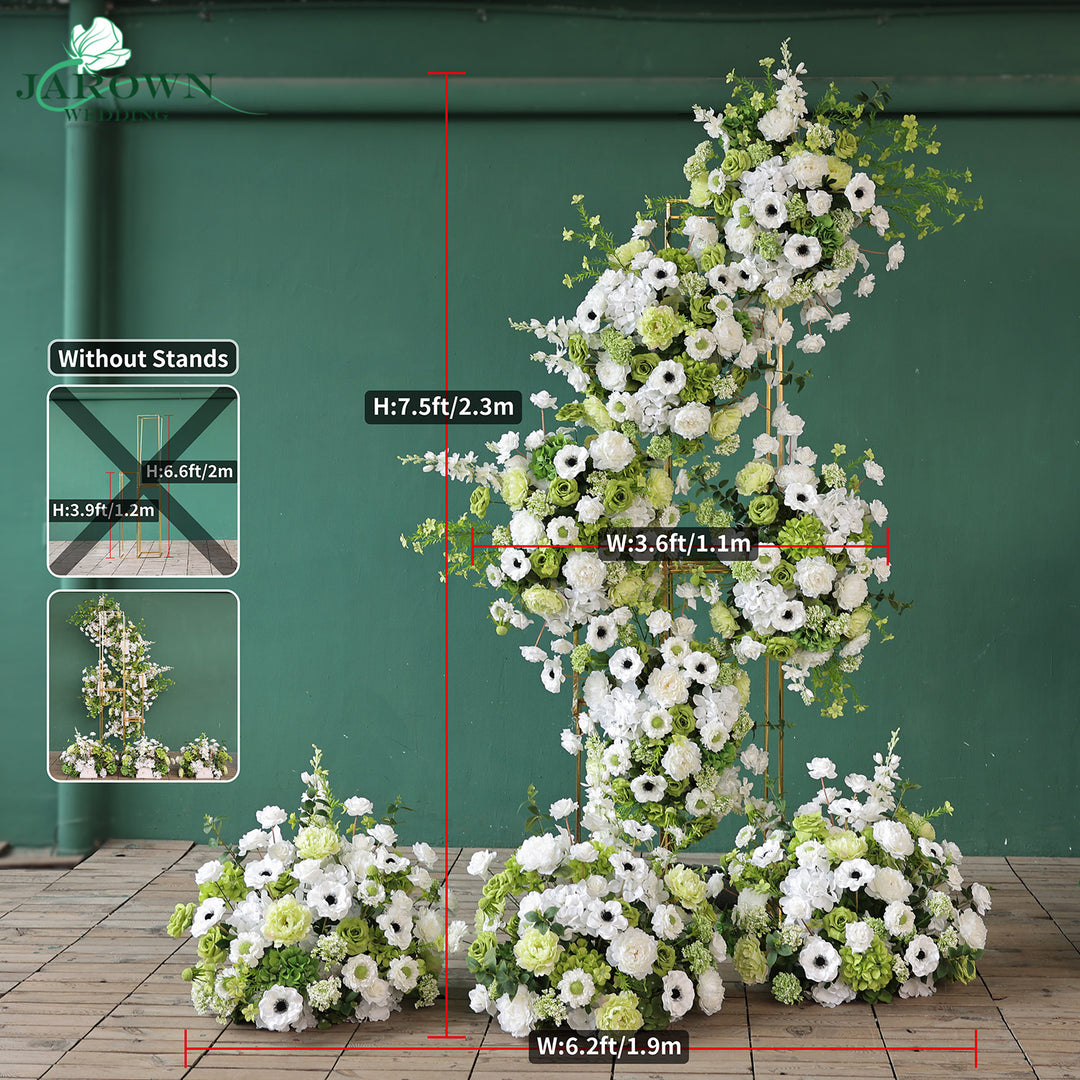 Petrichor(CXXXVII)-Flower Arrangement