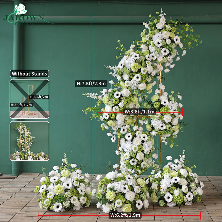 Petrichor(CXXXVII)-Flower Arrangement