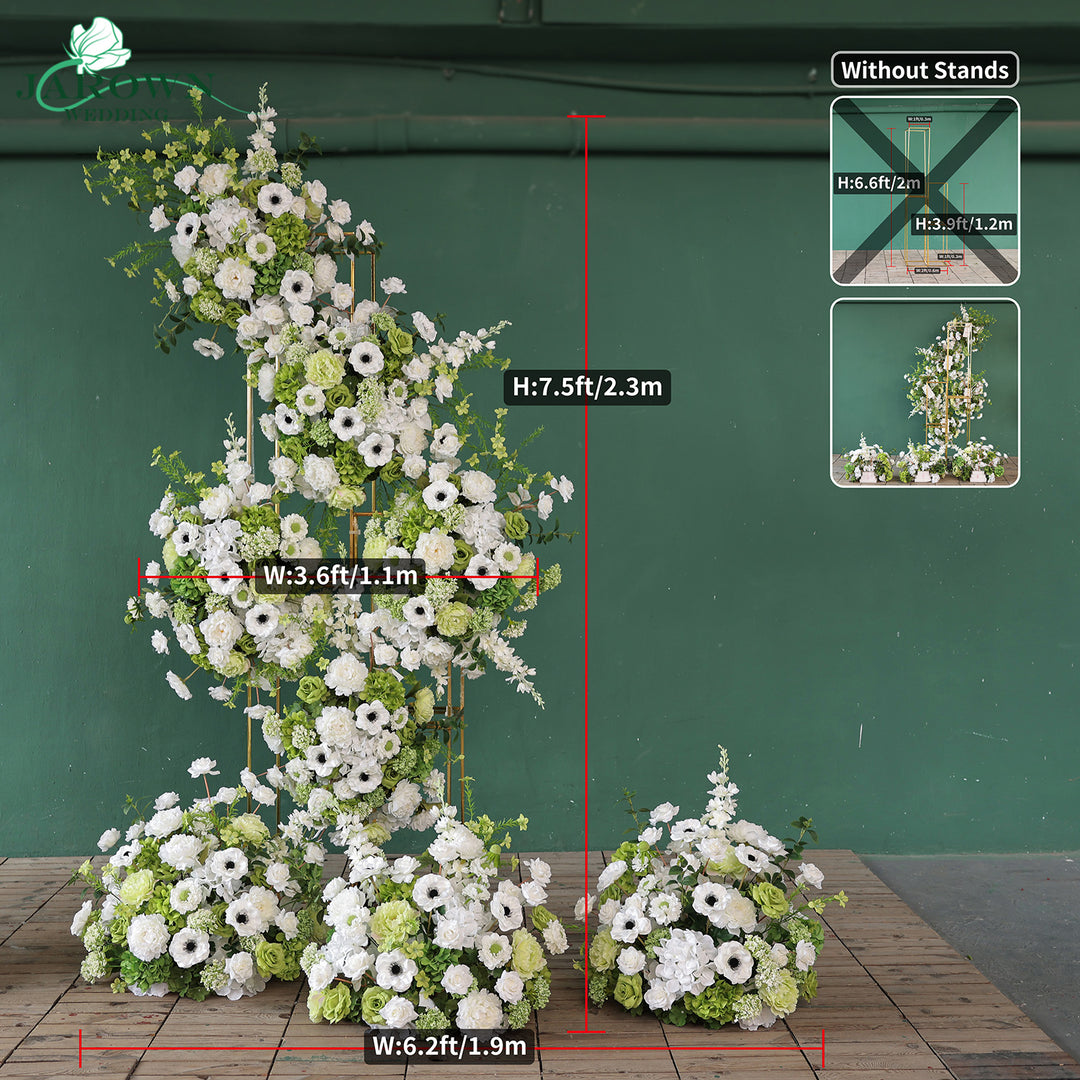 Petrichor(CXXXVII)-Flower Arrangement
