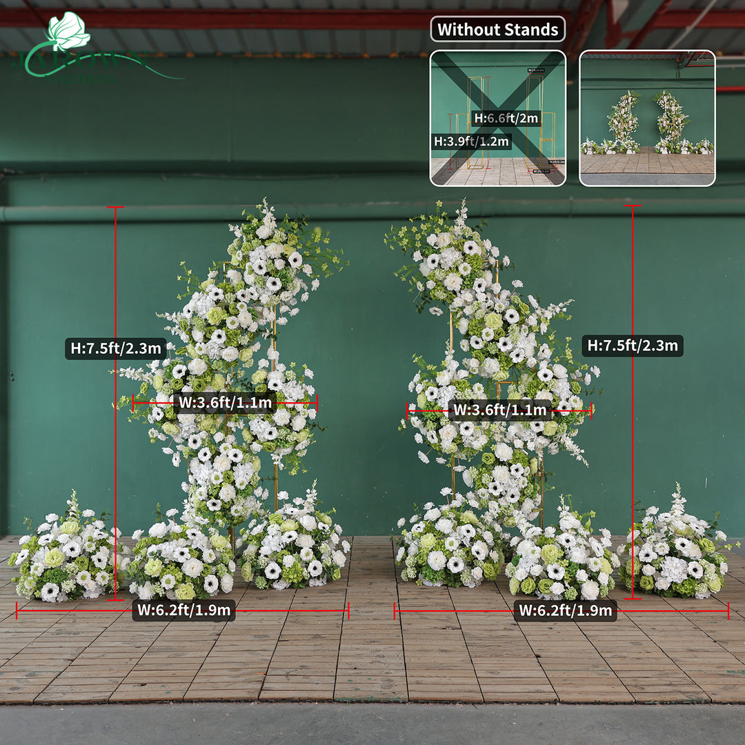 Petrichor(CXXXVII)-Flower Arrangement