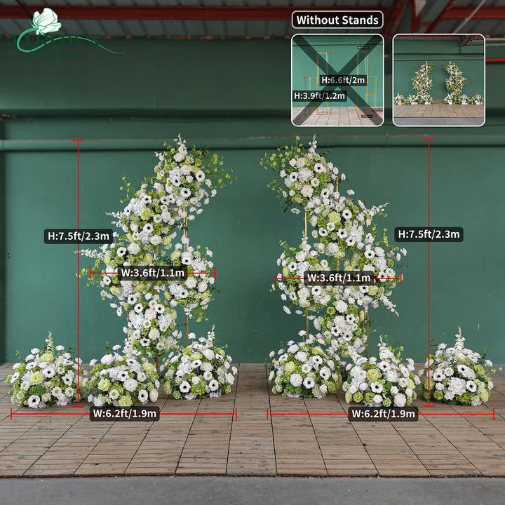 Petrichor(CXXXVII)-Flower Arrangement