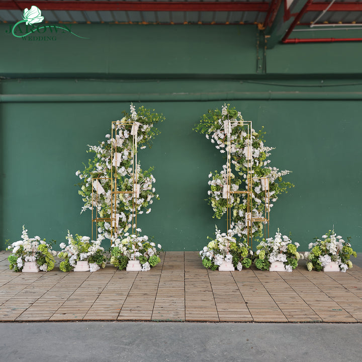Petrichor(CXXXVII)-Flower Arrangement