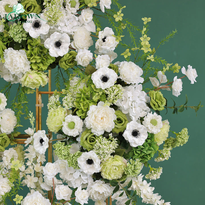 Petrichor(CXXXVII)-Flower Arrangement