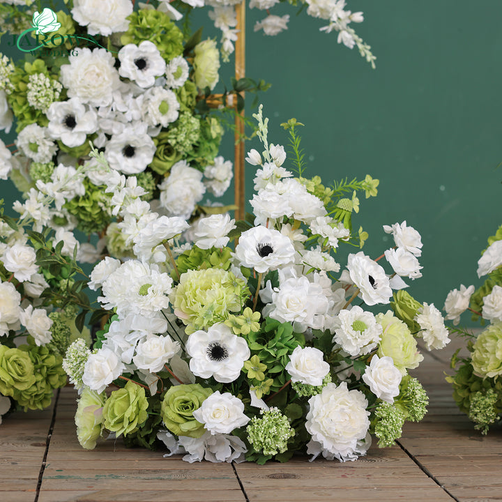 Petrichor(CXXXVII)-Flower Arrangement
