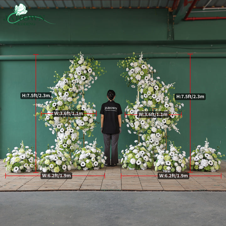 Petrichor(CXXXVII)-Flower Arrangement