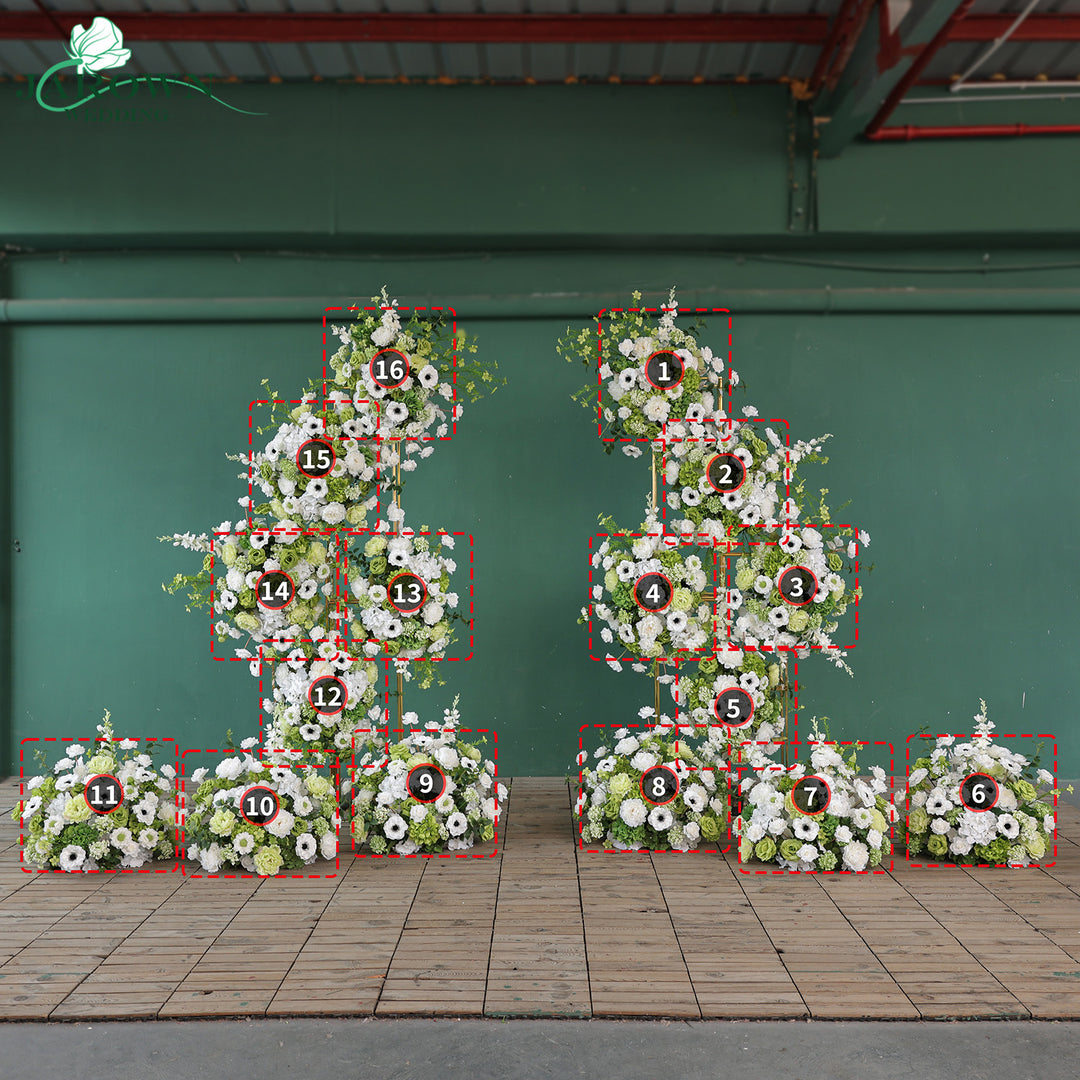 Petrichor(CXXXVII)-Flower Arrangement