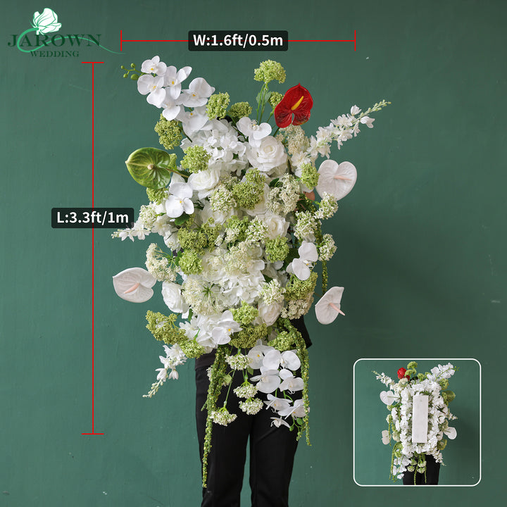 Petrichor(CXXXVIII)-Flower Arrangement