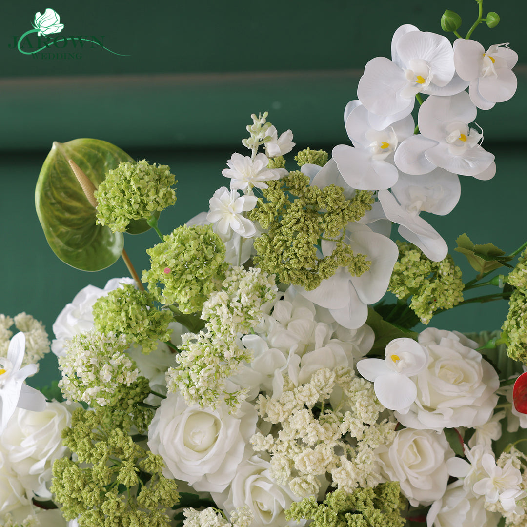 Petrichor(CXXXVIII)-Flower Arrangement
