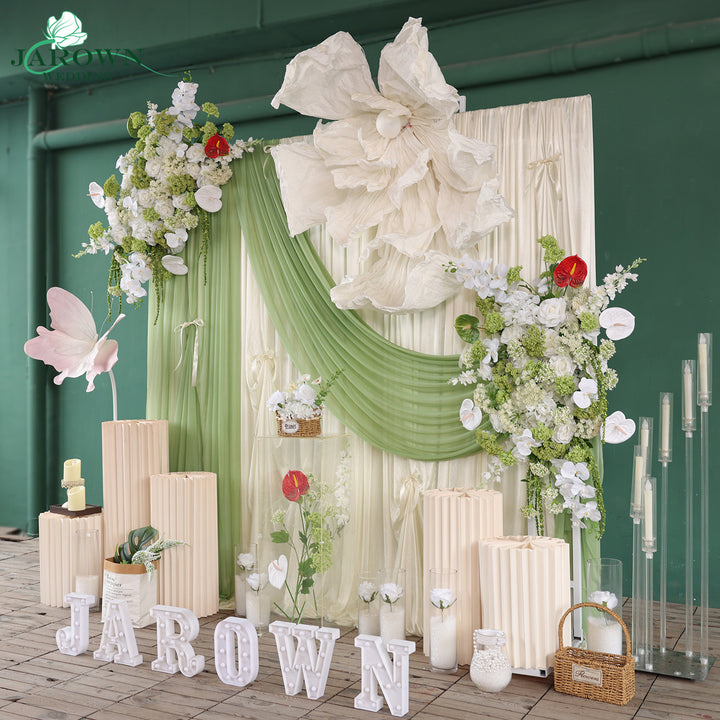 Petrichor(CXXXVIII)-Flower Arrangement