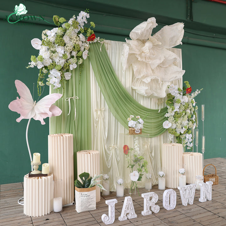 Petrichor(CXXXVIII)-Flower Arrangement