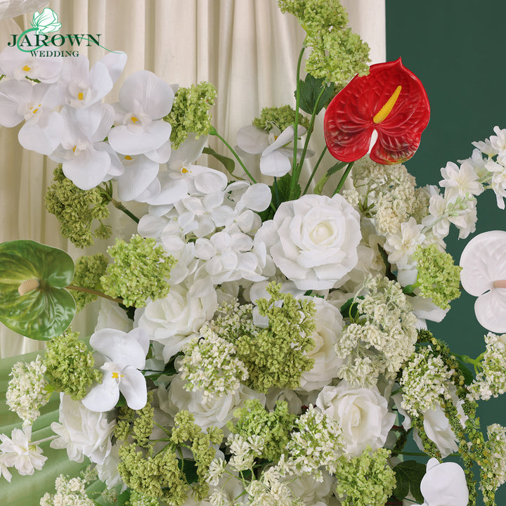 Petrichor(CXXXVIII)-Flower Arrangement