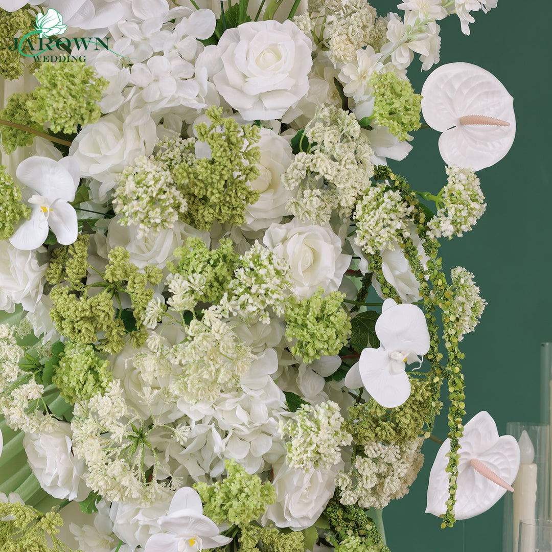 Petrichor(CXXXVIII)-Flower Arrangement