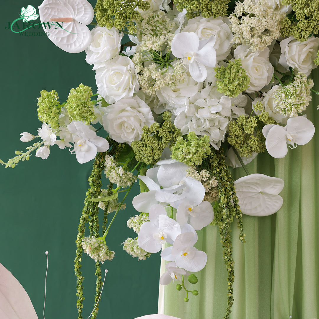 Petrichor(CXXXVIII)-Flower Arrangement