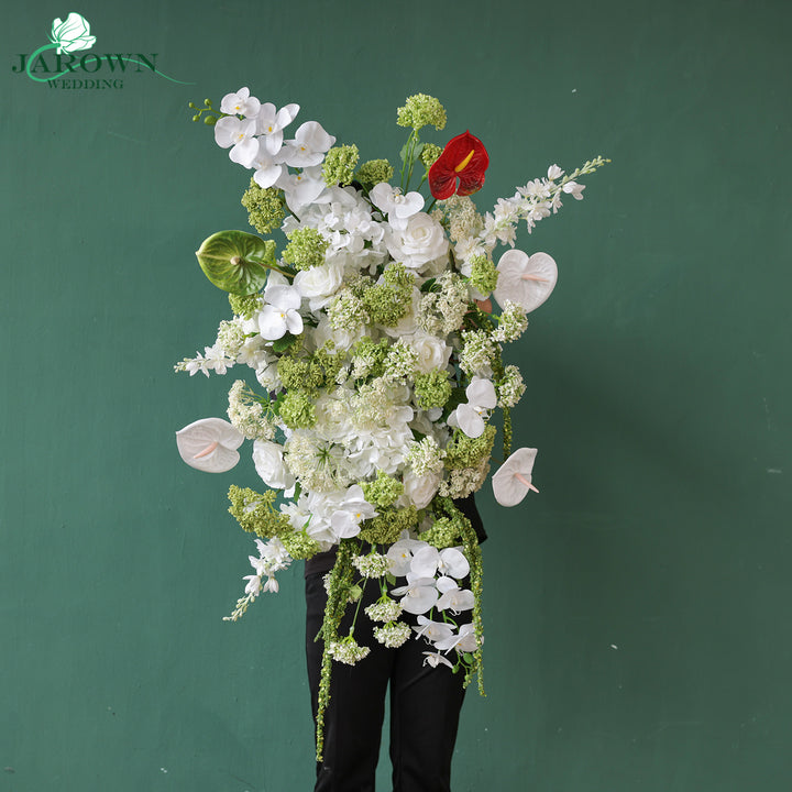 Petrichor(CXXXVIII)-Flower Arrangement