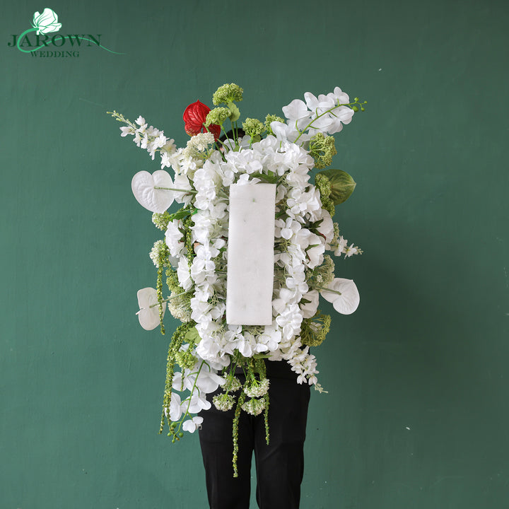 Petrichor(CXXXVIII)-Flower Arrangement