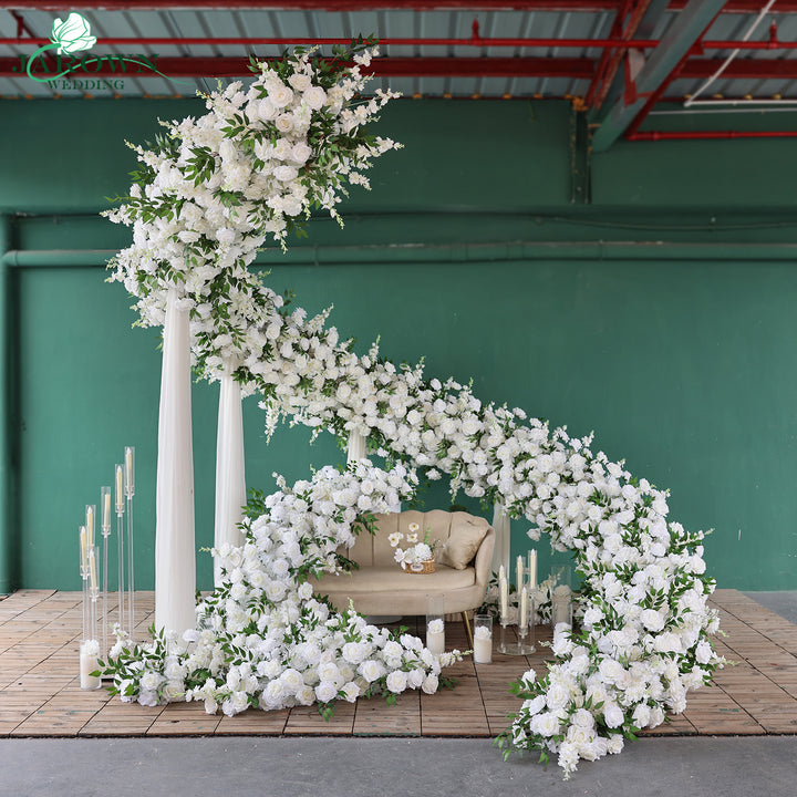 Petrichor(CXXXIX)-Flower Arrangement
