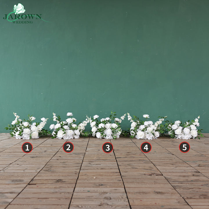 Petrichor(CXXXIX)-Flower Arrangement