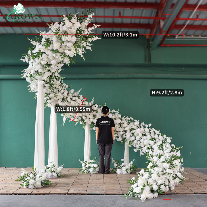 Petrichor(CXXXIX)-Flower Arrangement