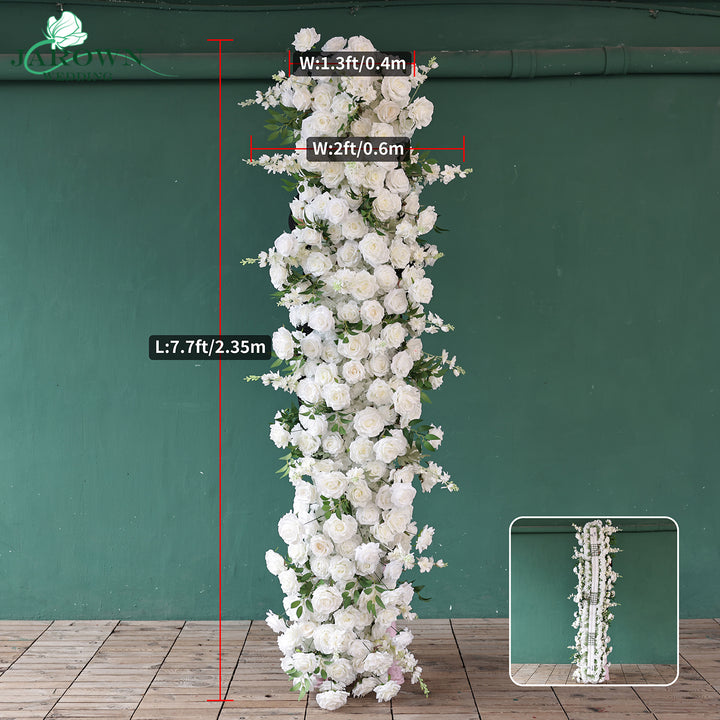 Petrichor(CXXXIX)-Flower Arrangement