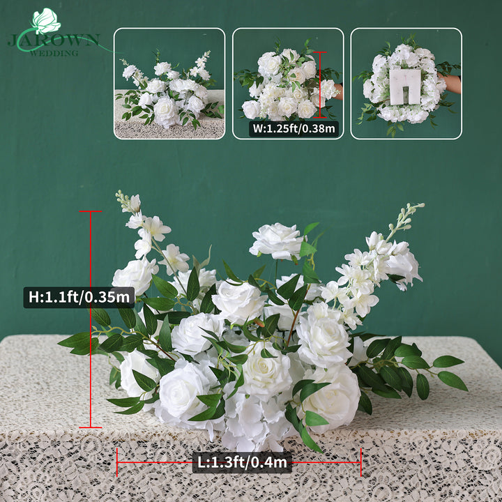 Petrichor(CXXXIX)-Flower Arrangement