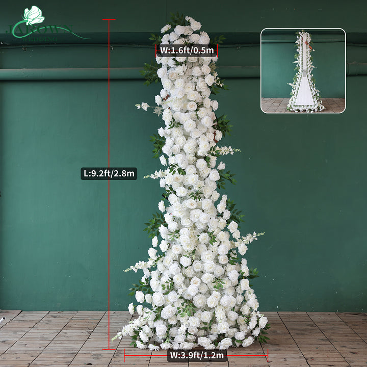Petrichor(CXXXIX)-Flower Arrangement