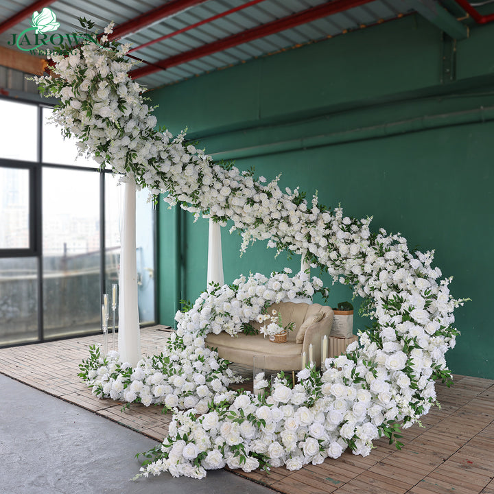 Petrichor(CXXXIX)-Flower Arrangement