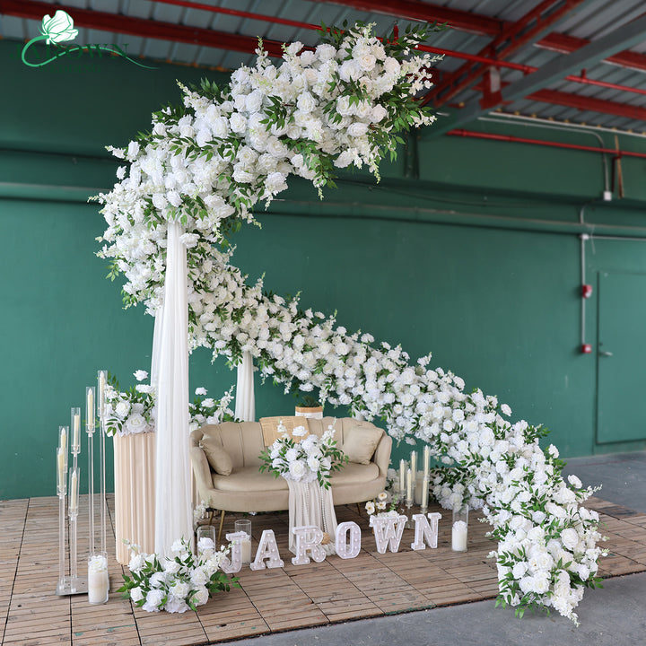 Petrichor(CXXXIX)-Flower Arrangement