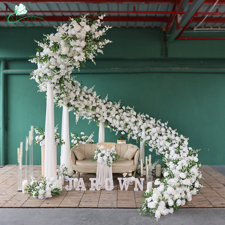 Petrichor(CXXXIX)-Flower Arrangement