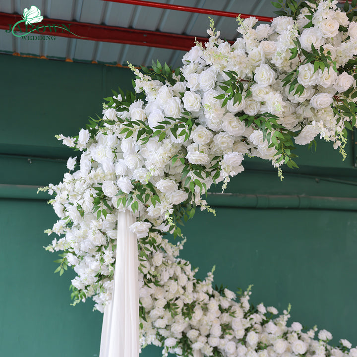 Petrichor(CXXXIX)-Flower Arrangement