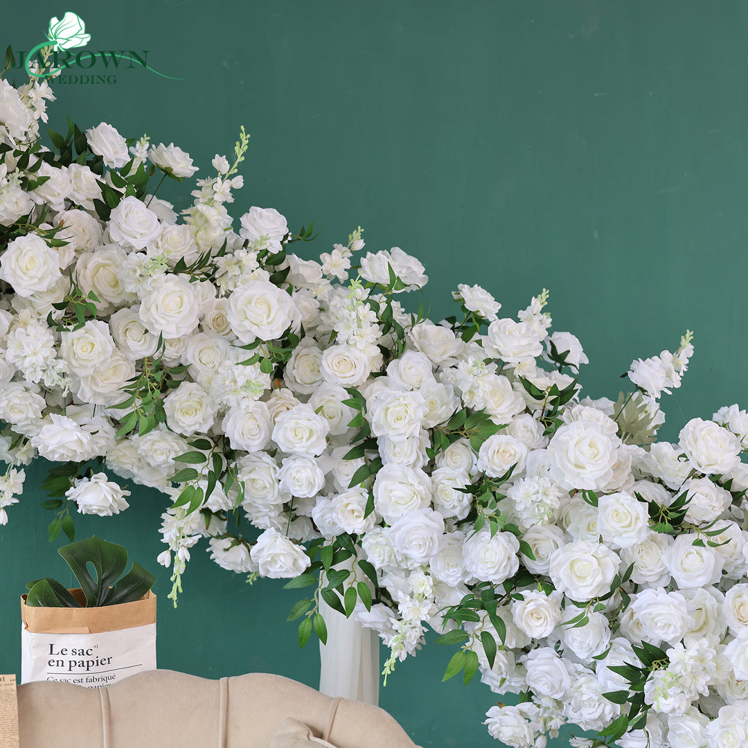Petrichor(CXXXIX)-Flower Arrangement