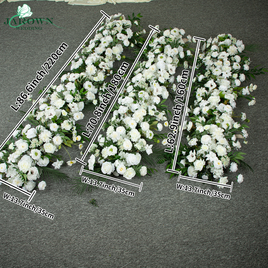 Petrichor(XIV)-Flower Arrangement