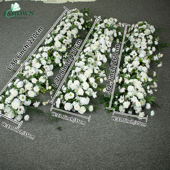Petrichor(XIV)-Flower Arrangement